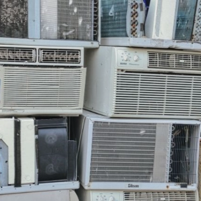 Korkuteli Bölgesinde Bakır Hurda